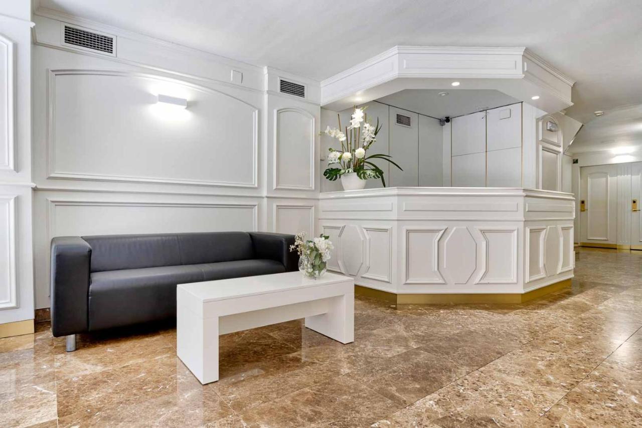 ברצלונה Bonanova Suite מראה חיצוני תמונה