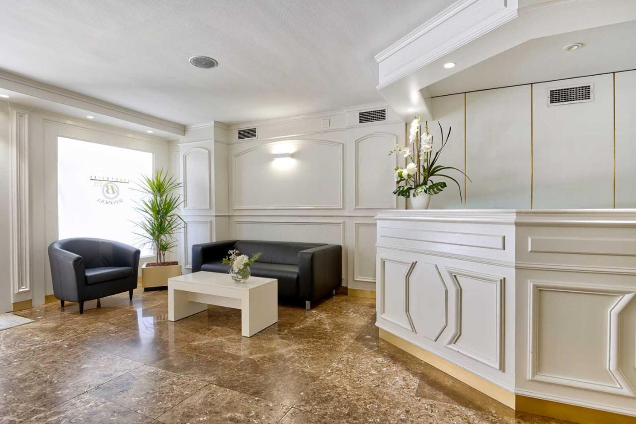 ברצלונה Bonanova Suite מראה חיצוני תמונה