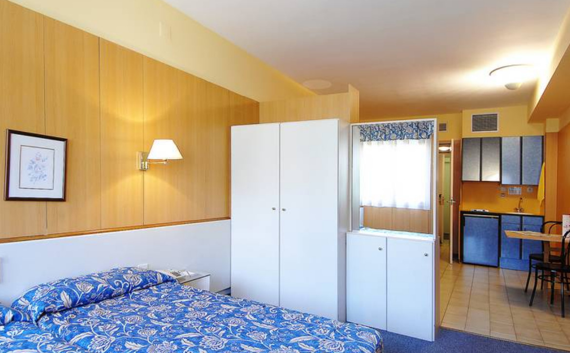 ברצלונה Bonanova Suite מראה חיצוני תמונה