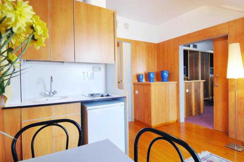 ברצלונה Bonanova Suite מראה חיצוני תמונה
